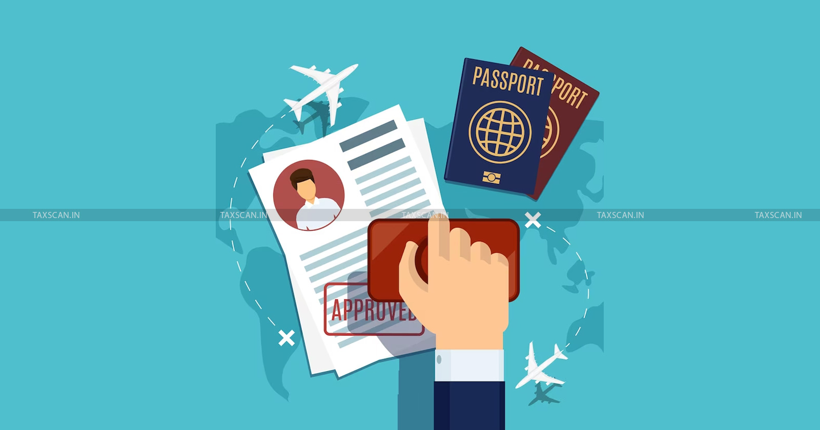 Consulate General of India - renew Passport - Kerala HC - extend validity - taxscan