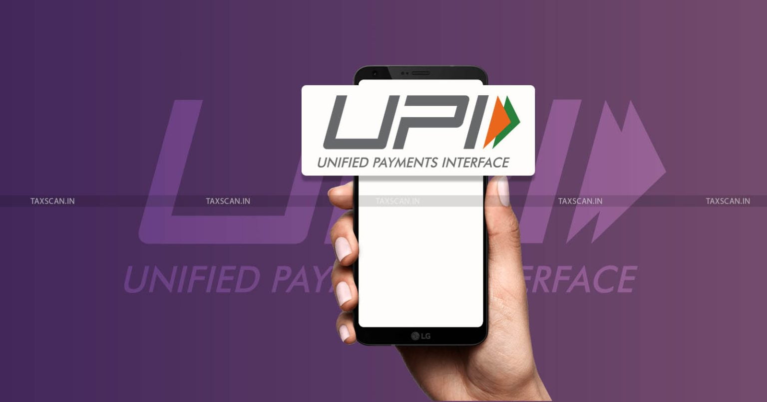 Curbing Fraud - Government - Delay for First UPI Transfers - First UPI Transfers - UPI Transfers - UPI - taxscan
