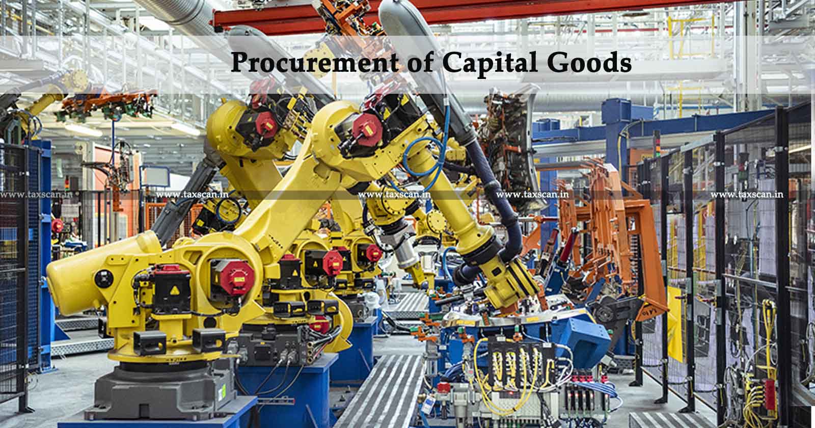 Customs Duty Demand - Procurement of Capital Goods - Verifying Relevant Provisions - Warehousing - Customs Act - CESTAT - Re-adjudication - taxscan