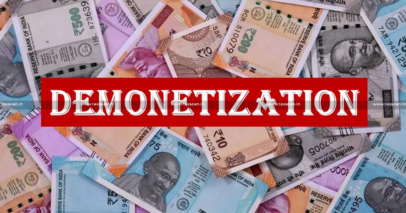 Demonetization Period - ITAT - abnormal cash - income tax news - taxscan