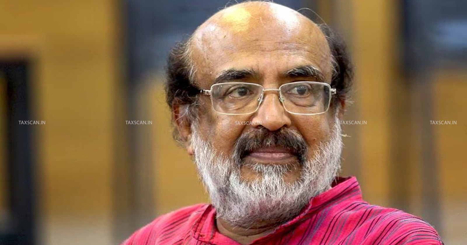 ED to Issue New Summons - Enforcement Directorate - Issue New Summons to Former State FM Thomas Isaac - New Summons to Former State FM Thomas Isaac - Former FM Thomas Isaac - TAXSCAN
