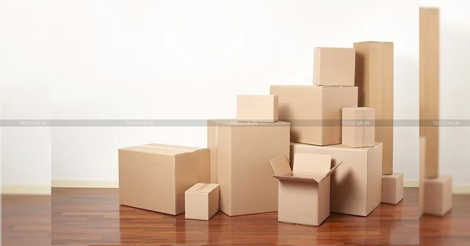 Corrugated Boxes and Laminated Paper are Eligible for Excise duty Exemption Under Exemption Notification: CESTAT [Read Order]