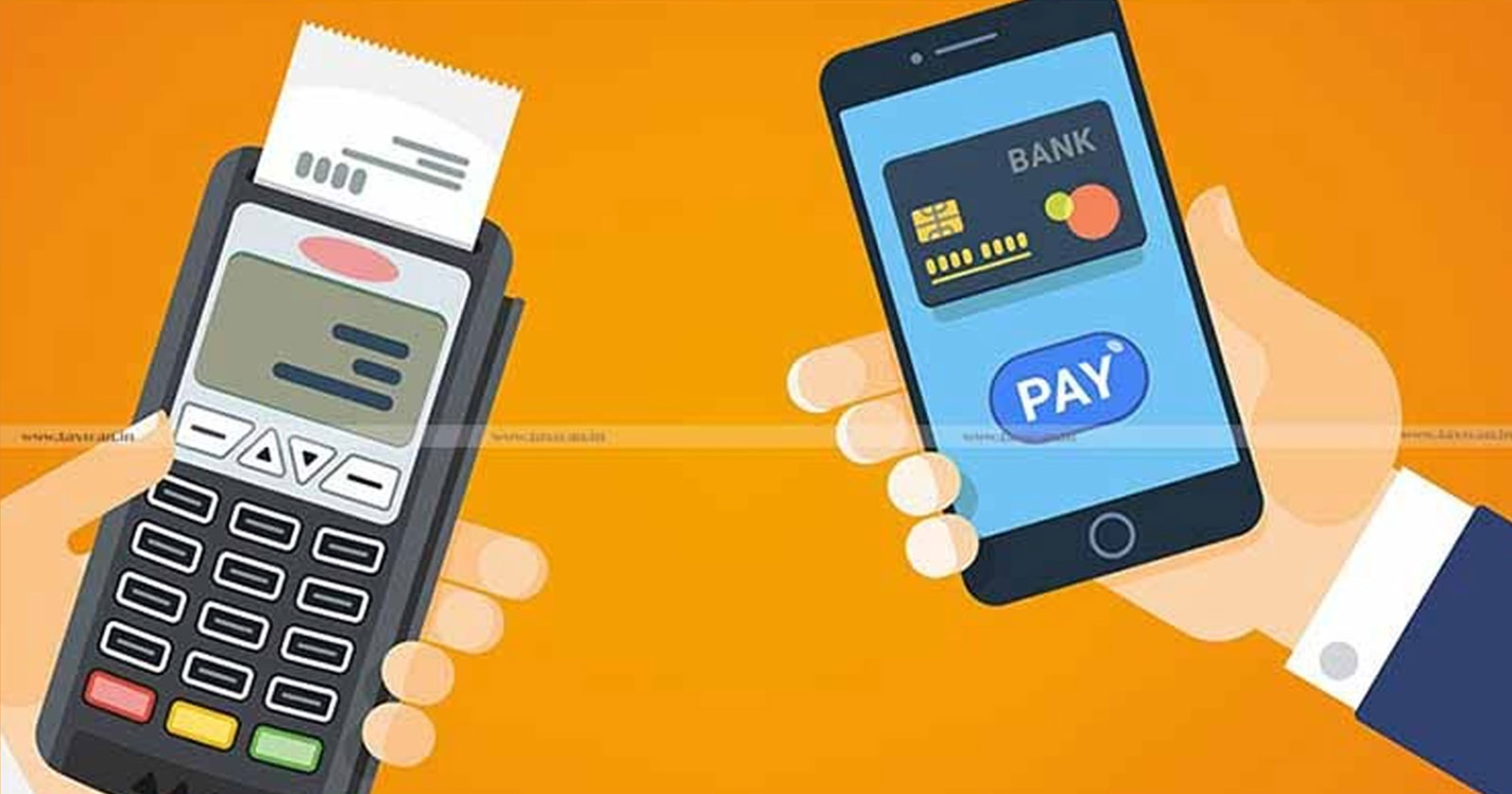 Ensuring Digital Payment Surge - Digital Payment - Digital Payment Surge - RBI - RBI Paper - taxscan