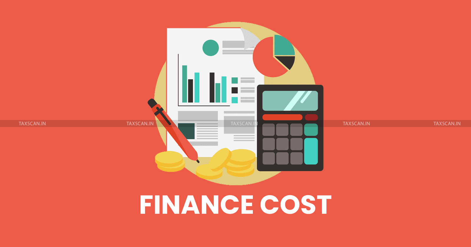 Finance cost - Deduction - Income Tax Act - ITAT - income tax news - tax news - taxscan