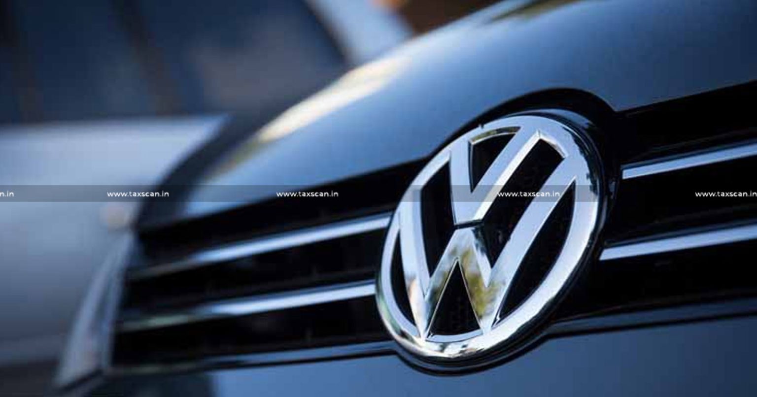 ITAT - Deletes Addition - Volkswagen - Account of Government Grants - taxscan