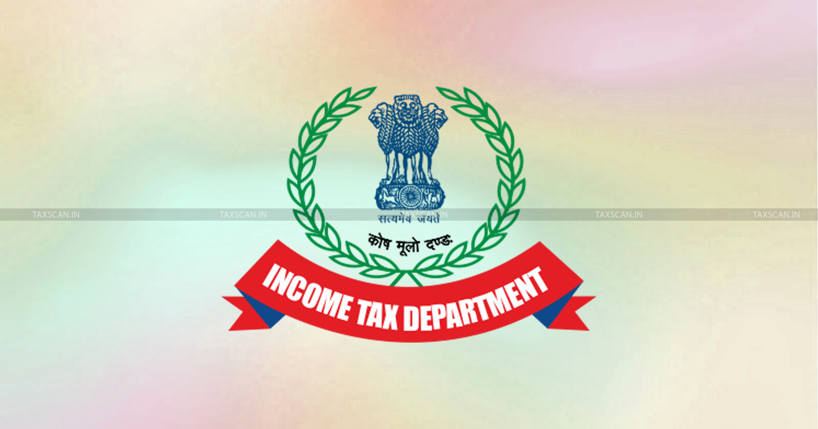 Income Tax - Consultant Opportunity - Legal Consultants On Contractual basis - Contractual Basis Jobs - Tax News - Legal Consultant Jobs - Legal Consultants Vacancies - TAXSCAN
