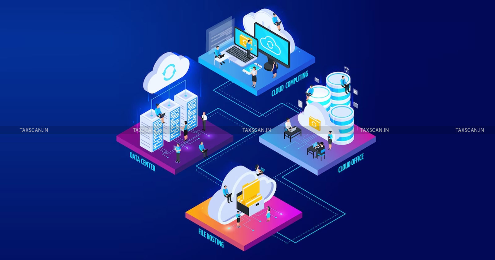 Income Tax Implications - Tax Implications - Income Tax - Cloud Computing Services - Computing Services - Cloud Computing - Tax News - TAXSCAN