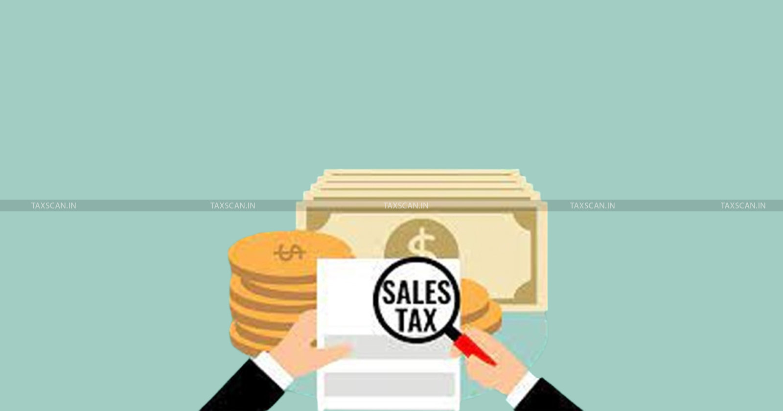 KVAT Appellate Tribunal - sales tax demand. - Appropriate Order - taxscan