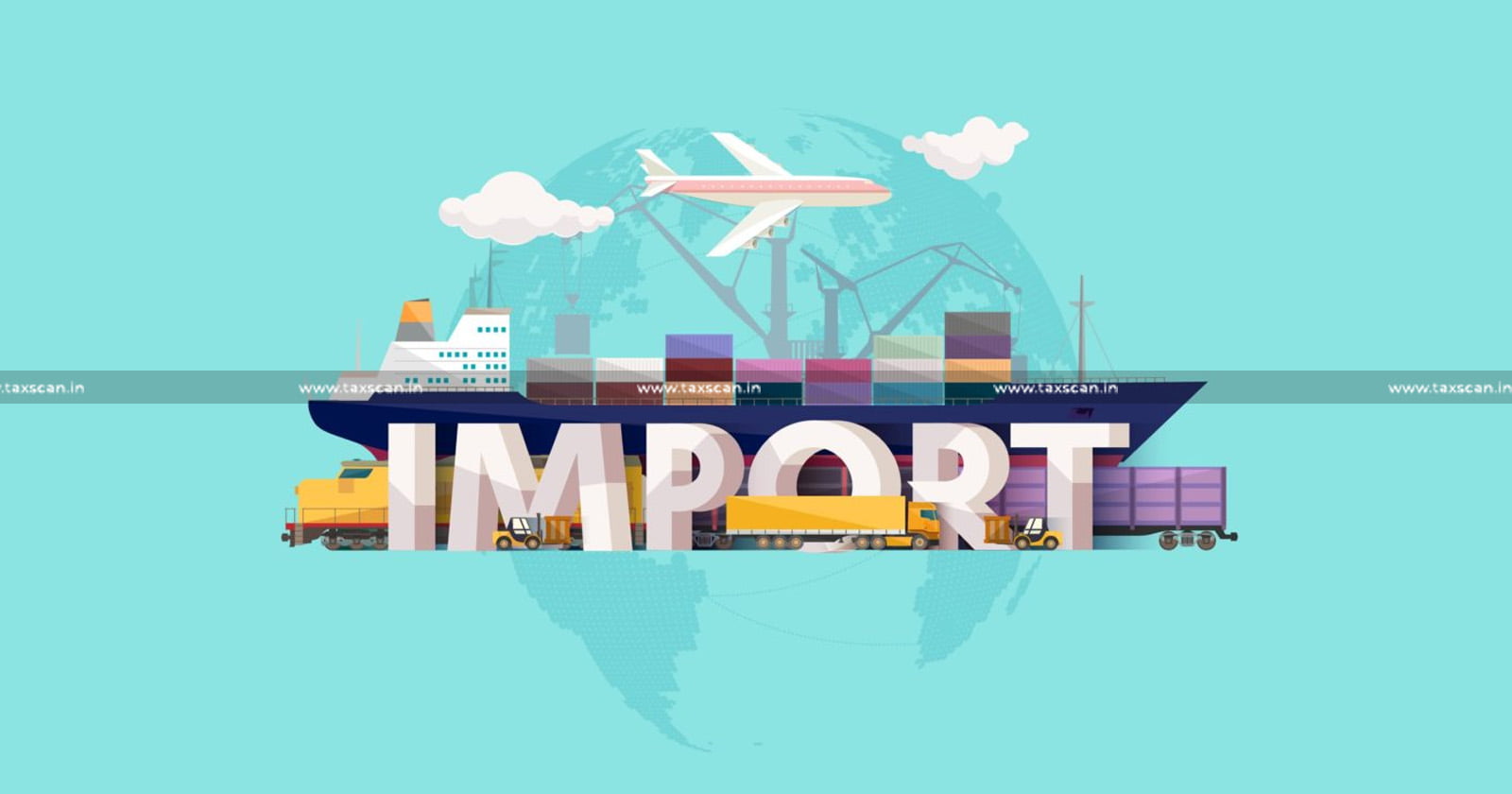 Kerala HC - Consignment - Consignment of Imported Goods - Imported Goods - taxscan