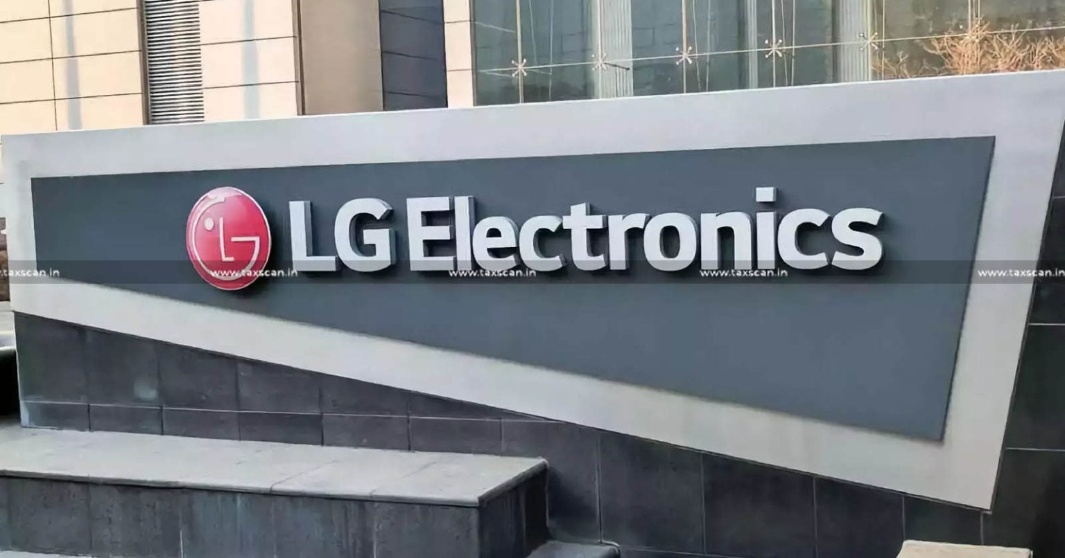 LG Electronics - CESTAT - Refund of SAD - Import of Goods - Service Tax Exemption Eligibility - taxscan