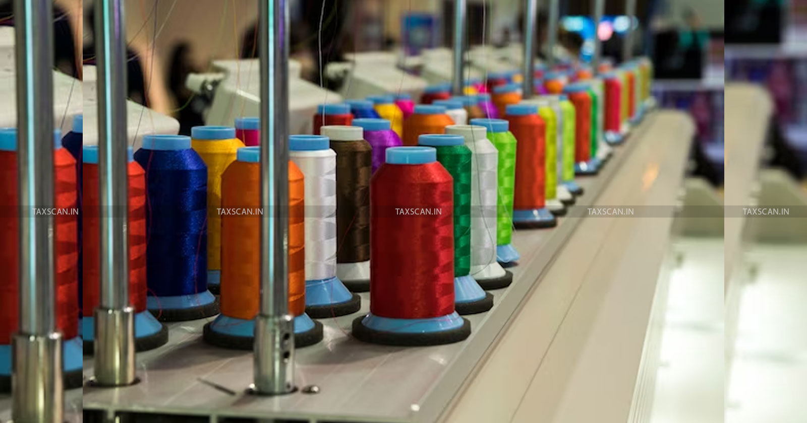 Manufacture of Dyed Yarn - Demand on Manufacture of Dyed Yarn - CESTAT quashes Excise Duty - CESTAT news - Dyed Yarn - taxscan
