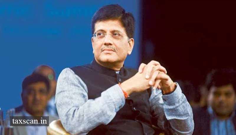 Minister Piyush Goyal - Piyush Goyal - IPEF - IPEF Ministerial Meeting - Stresses - taxscan