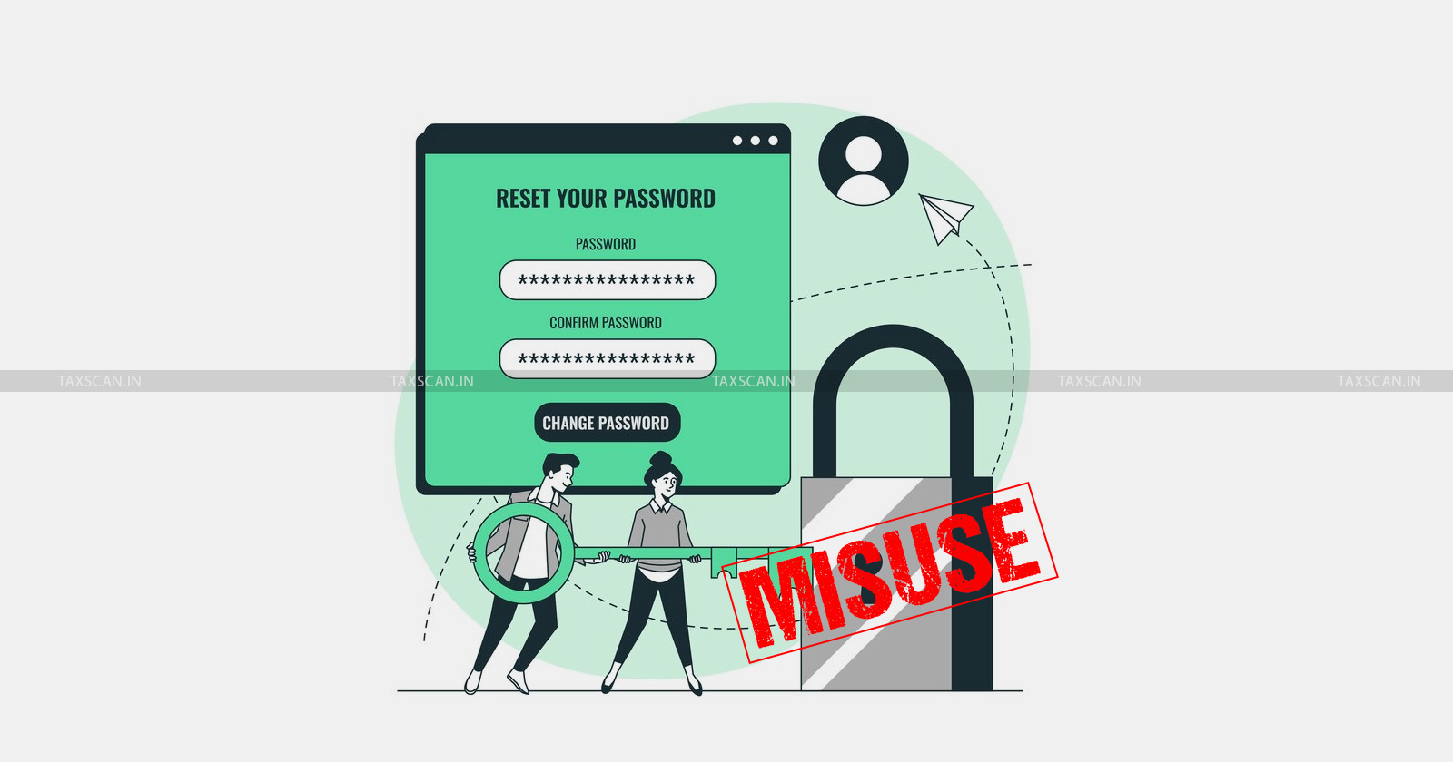 Misuse of Login ID - Tax Evasion - Misuse of Login ID and Password - Login ID and Password - Password - Madras High Court - Madras HC stays Recovery Proceedings - TAXSCAN