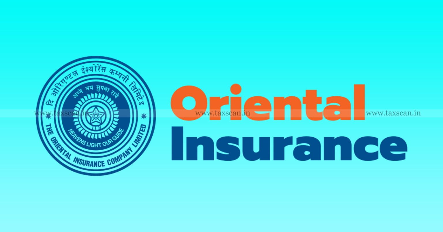 No Material - Challenge Interest - Compensation to Deceased Person - Delhi High Court - Oriental Insurance Company - Interest on Compensation - Date of Filing - Realization of Compensation - taxscan