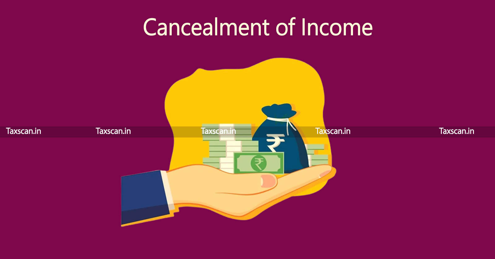 No Penalty under Income Tax Act -Penalty - Absence of Concealment of Income - Delhi Highcourt - Order of ITAT - taxscan