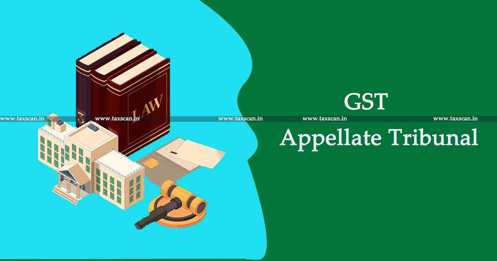 Non-Functioning of GST Appellate Tribunal - Gujarat HC - GST Recovery Proceedings - GST Appellate Tribunal -GST - Gujarat High Court - taxscan