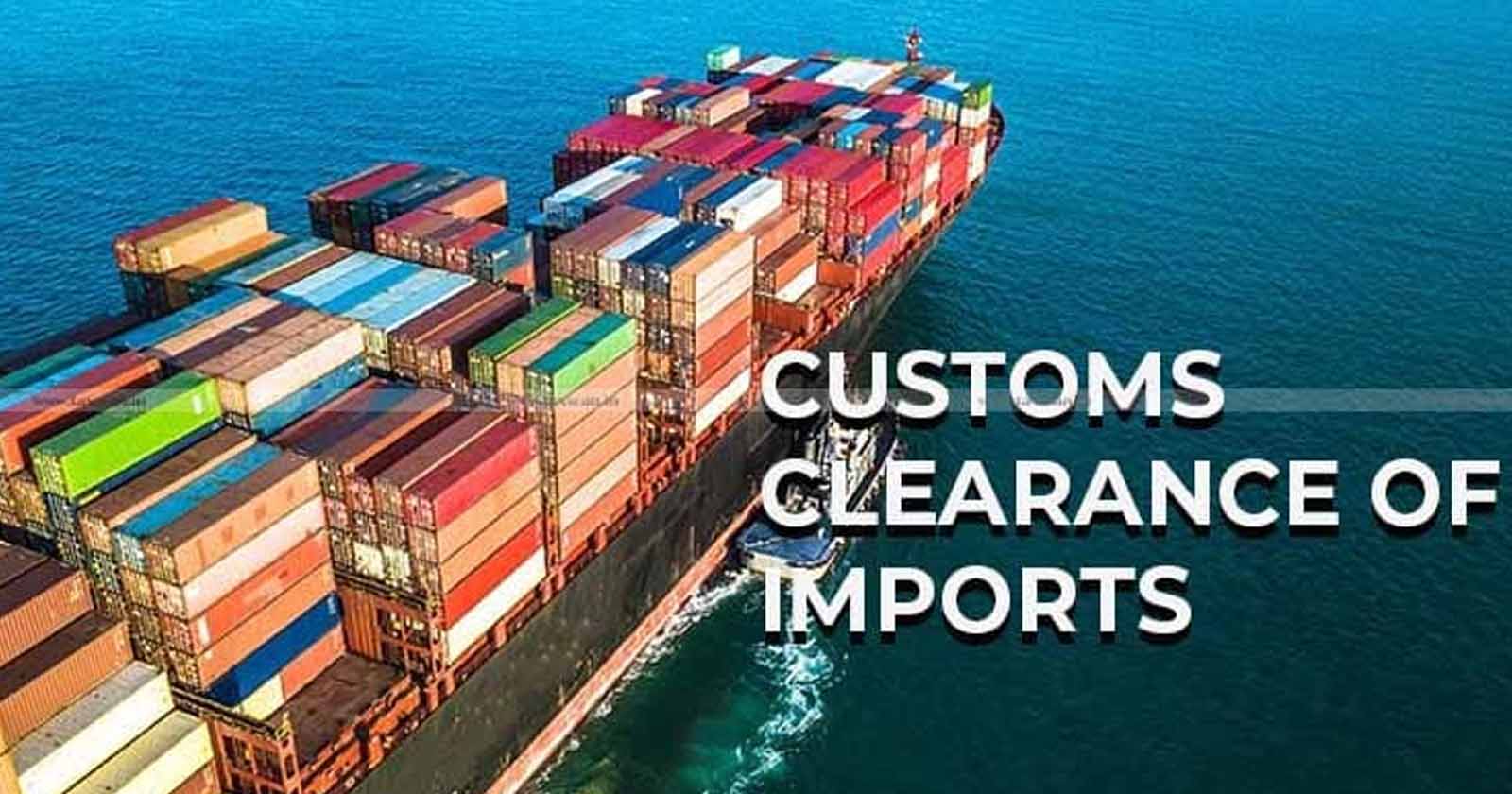 Penalty - Customs Act - CHA - Clearance of Imported Vessel - Clearance - Misclassification - CESTAT - CESTAT Set Asides Penalty - taxscan