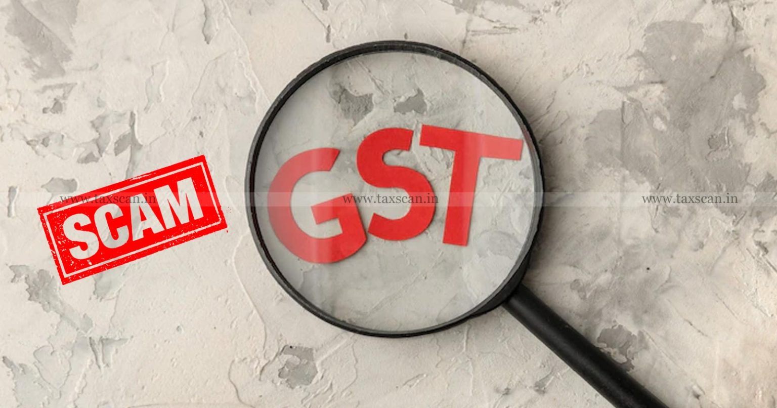 Punjab Vigilance Authorities - arrests Accused - GST Scam - Remanded to Police Custody - taxscan