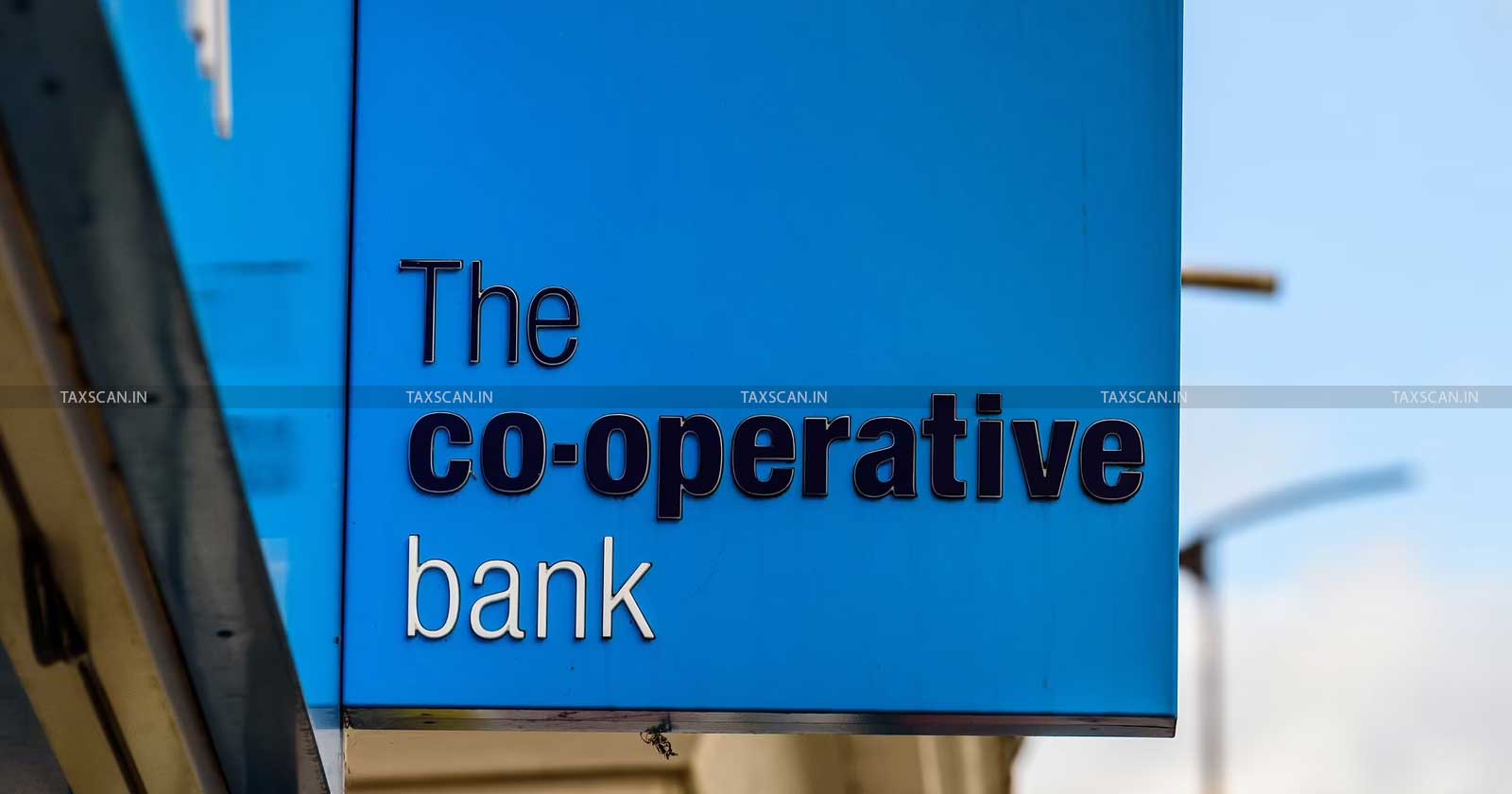RBI - Penalty - Cooperative Banks - Reserve Bank of India - monetary - Co-operative Bank Ltd - taxscan