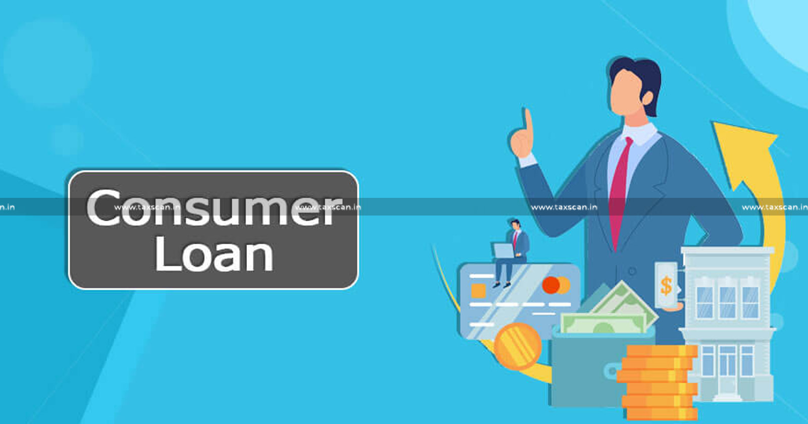 RBI Tightens - Regulatory measures towards Consumer Credit - Bank Credit to NBFCs - TAXSCAN