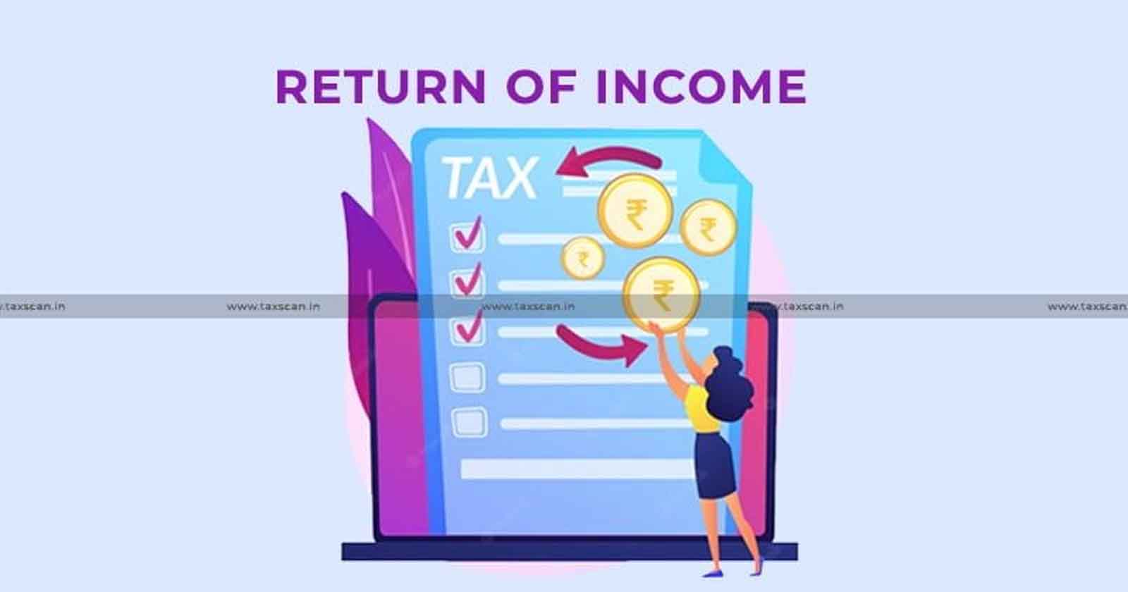 Re-adjudication - ITAT - Income Tax News - Income Tax - Tax News - condonation - directs re-adjudication - Return of Income Belatedly - TAXSCAN