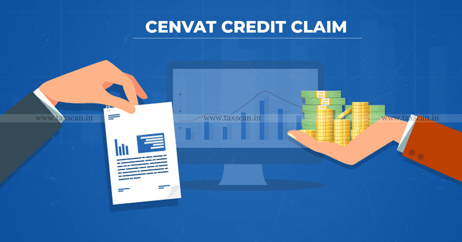 Rejection - CENVAT Credit - Claim - Rejection of CENVAT Credit Claim - Rejection of CENVAT Credit Claim not justified as ground is premature - taxscan