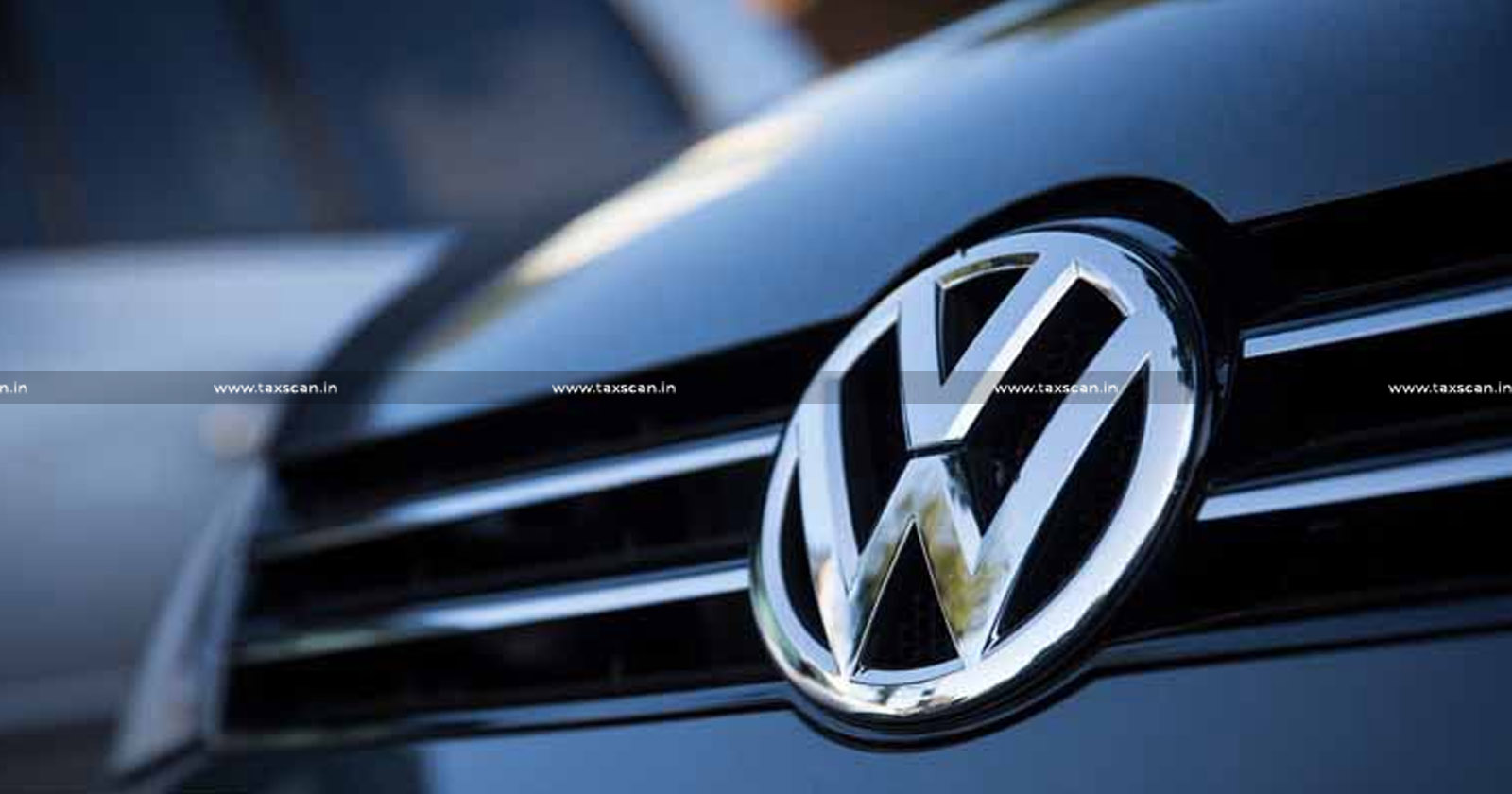 Relief to Volkswagen - CESTAT Quashes Excise Duty Demand - Amount Recovered as Liquidated Damages on ground of Non - violation - Central Excise Rules - TAXSCAN