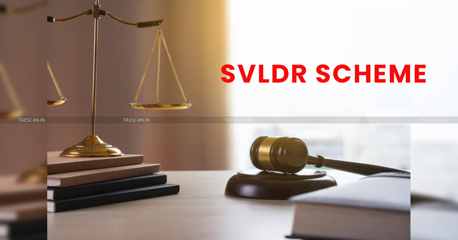 SVLDR Scheme - CESTAT - Chennai bench - Penalty - taxscan