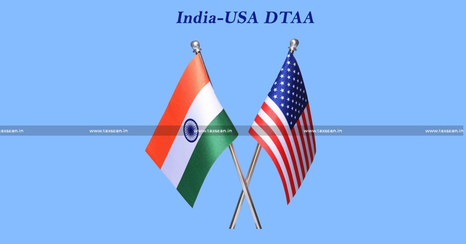 Sale Agents - rendered Services - outside India - Payment - Foreign Exchange - Taxable - India-USA DTAA - ITAT - Disallowance - taxscan