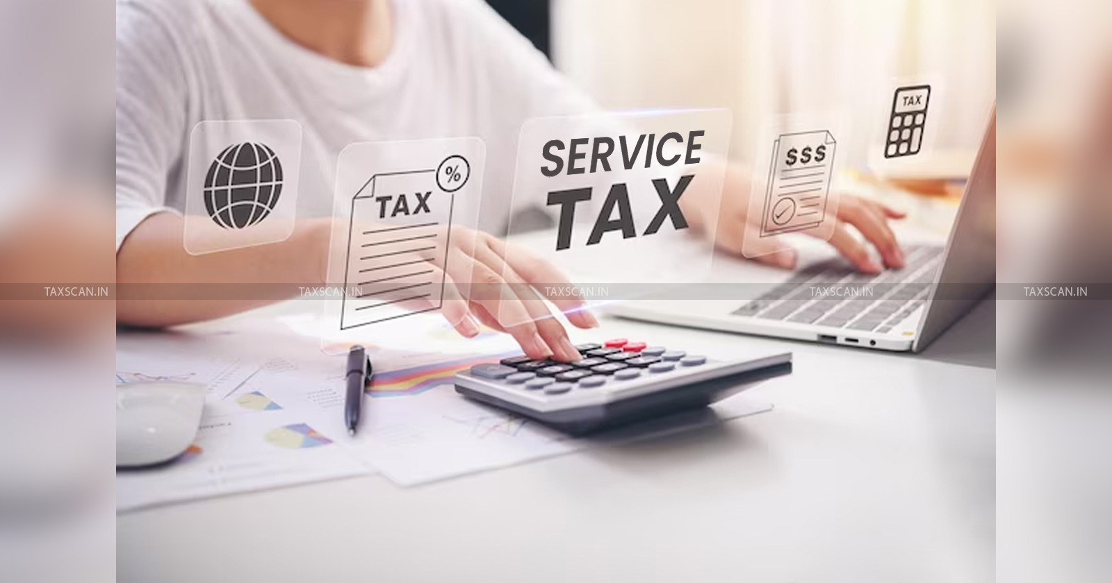 Service Tax - income tax - income tax - State Government of Karnataka - Excise and Service Tax Appellate Tribuna - TAXSCAN