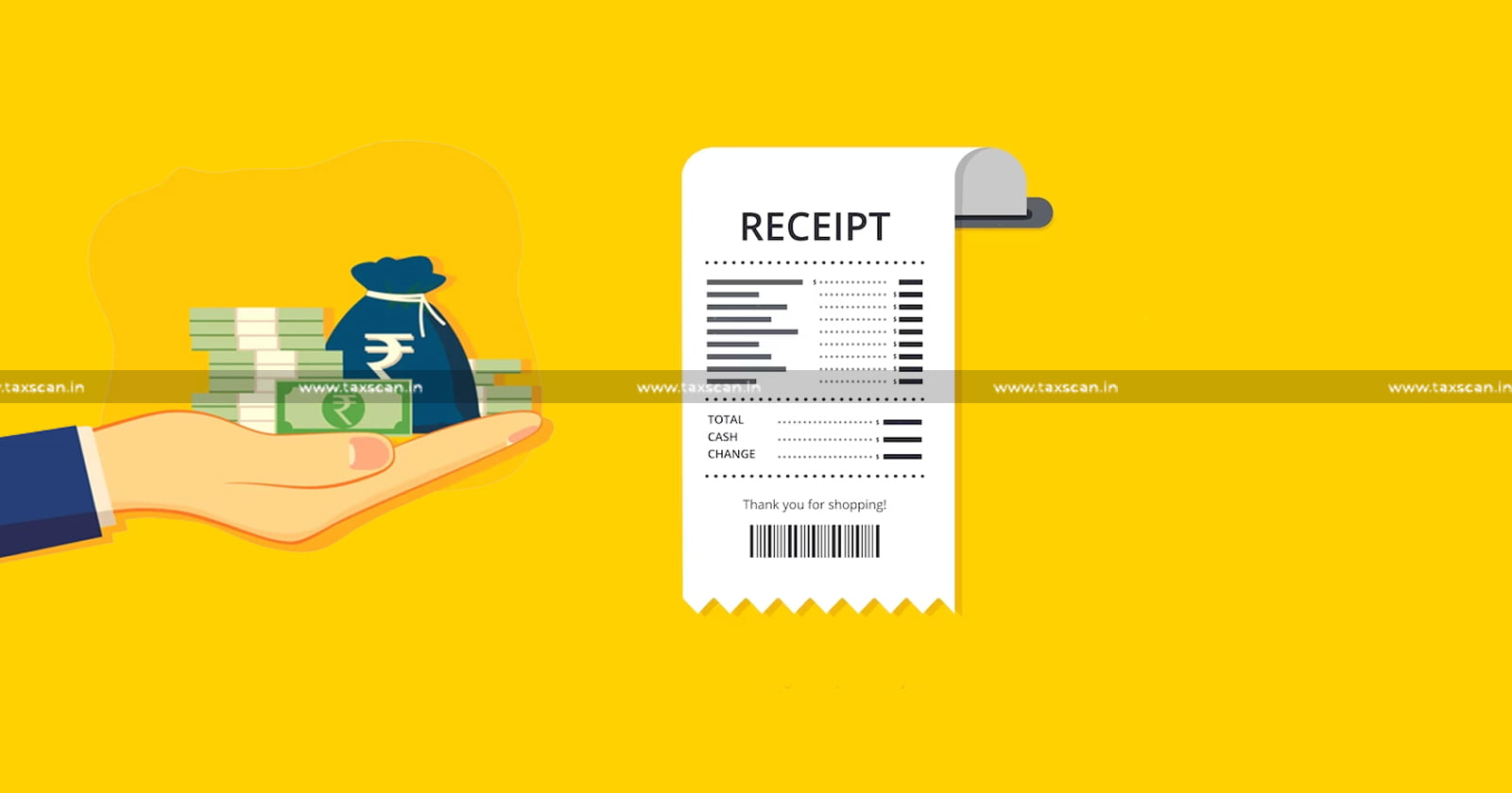 Services in Forms - Receipt of Patent Registered Outside India - Patent Registered Outside India - Receipt of Patent - cestat - taxscan