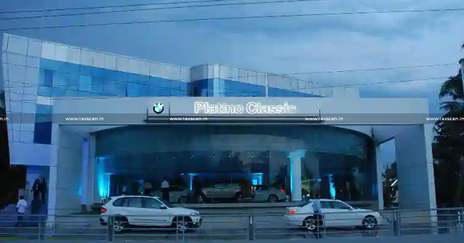 Setback to Platino Classic Motors - Kerala HC rules - IBC for Finalisation of Assessment and Adjudication Proceedings - TAXSCAN