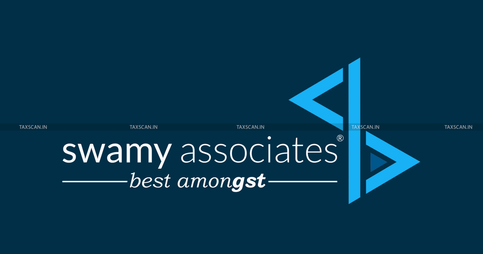Swamy Associates - Lawyers - taxscan