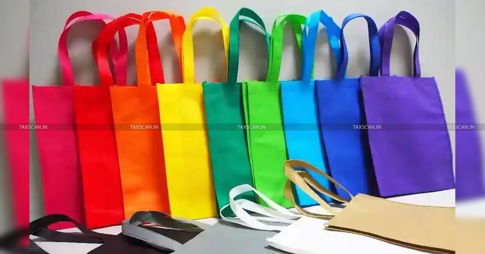 Tax Research Unit - Tax - Circulars - CGST Act - Delhi HC - non-woven Polypropylene Bags - Polypropylene Bags - taxscan