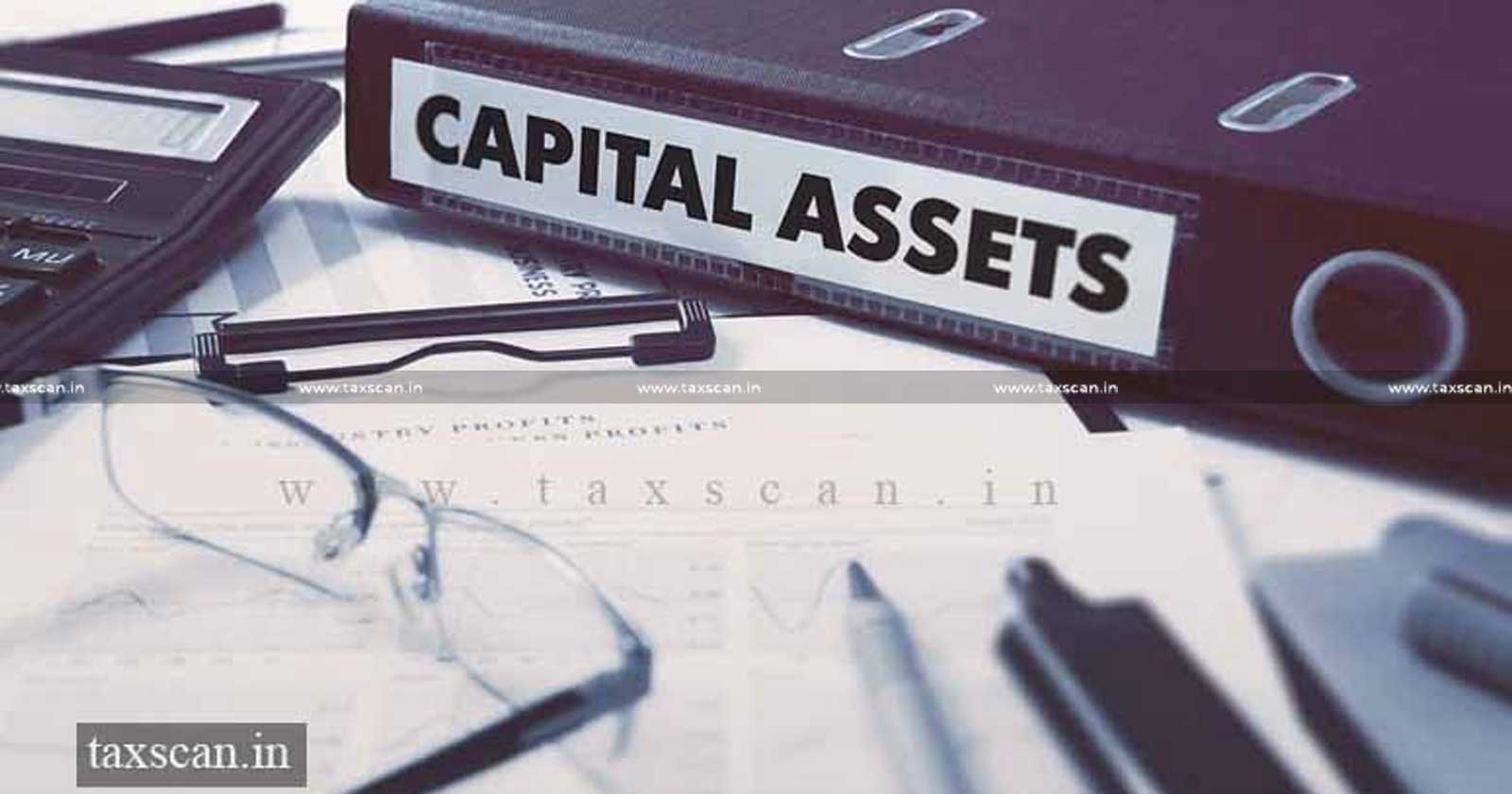 Waiver - Waiver of Loan - Capital Assets - Waiver of Loan for Acquiring Capital Assets - Perquisite - Income Tax Act - taxscan