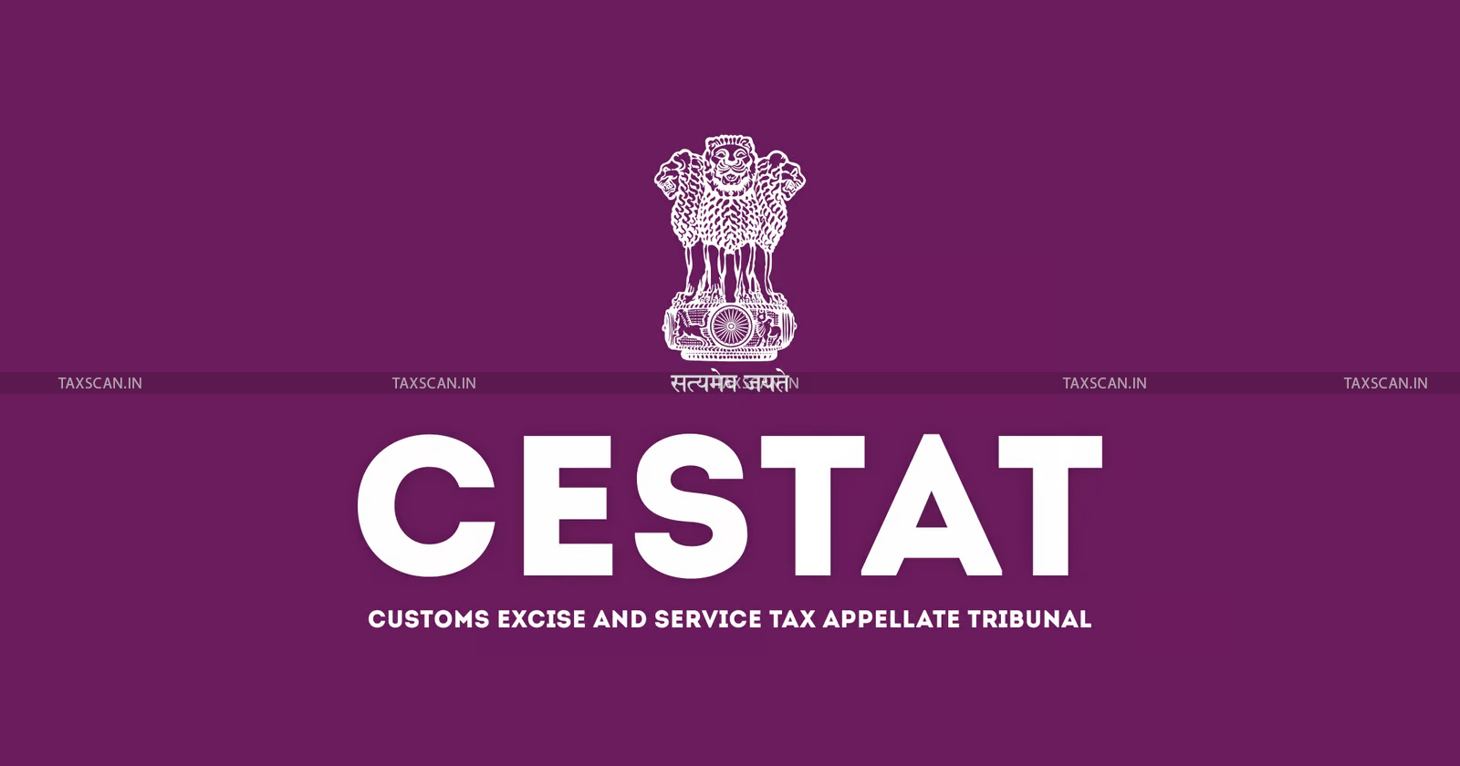 allege Clandestine Removal - CESTAT upholds Penalty - Central Excise Rules - Clandestine Removal - upholds Penalty - CESTAT - CESTAT News - Excise - Customs - Service Tax -Tax News - TAXSCAN