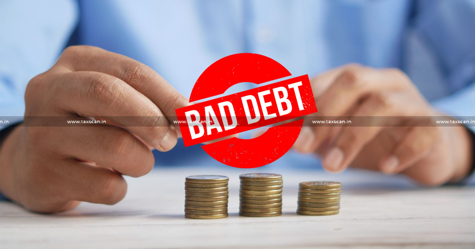 bad debts written off by Non-Rural branches of Canara Bank - Non-Rural branches - bad debts - TAXSCAN