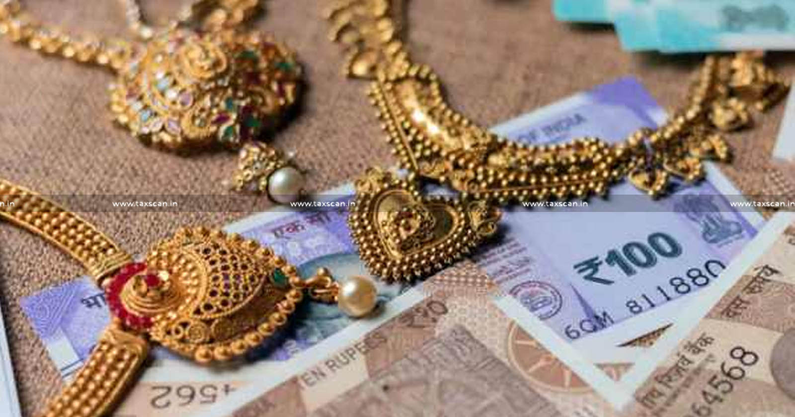 Customs Authorities - Gold and currency - Kerala HC - taxscan