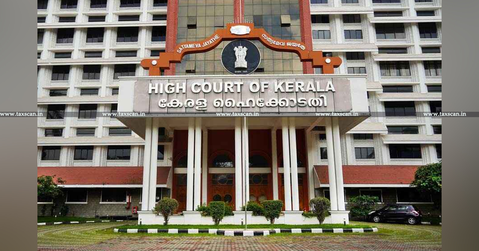 high court news - Income Tax - Kerala High Court - txascan