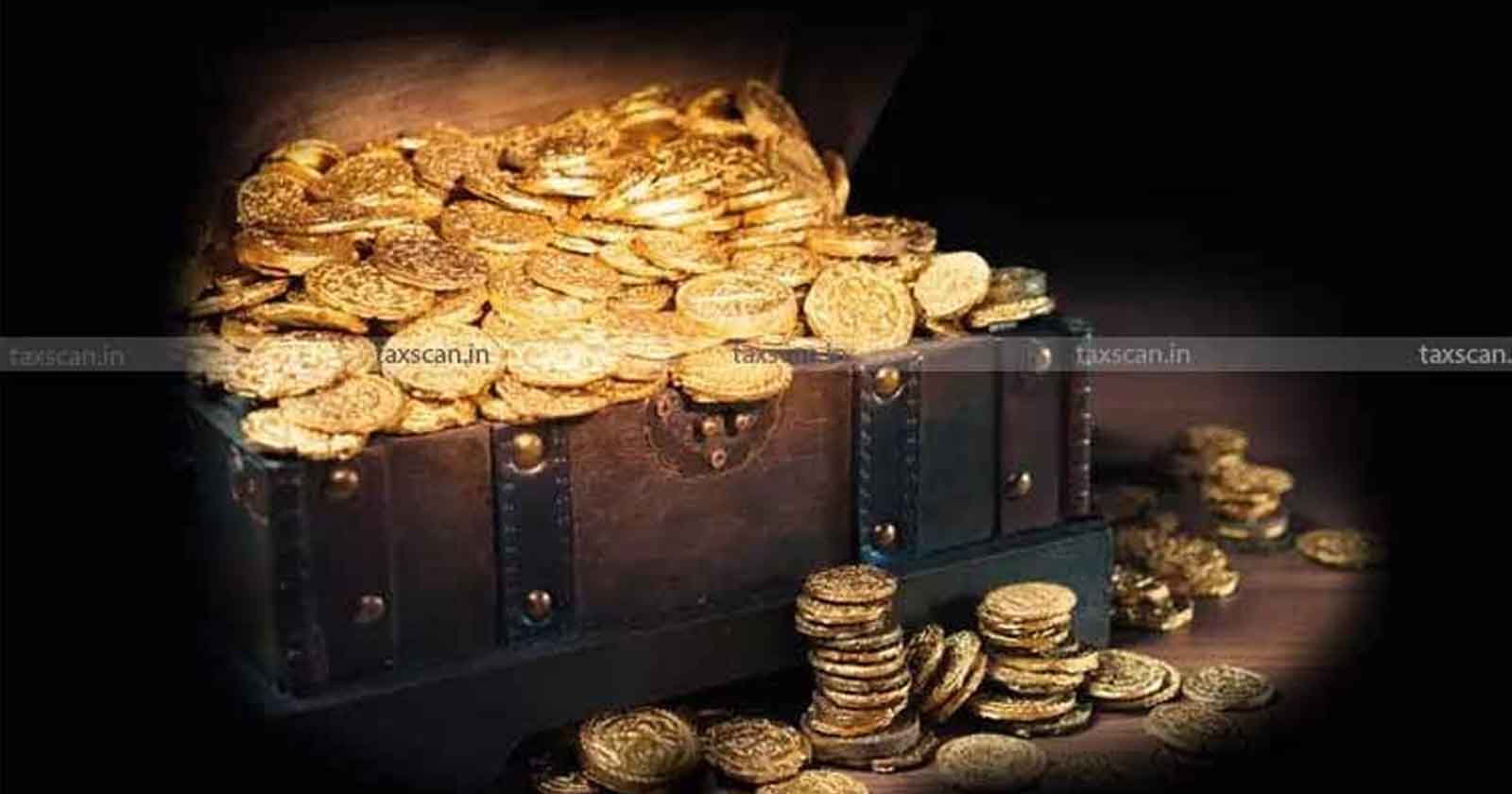 Delhi HC - Customs Dept - Delhi HC quashes order of Customs Dept - Imported Gold Coins - Gold Coins - Coins - CTA - taxscan