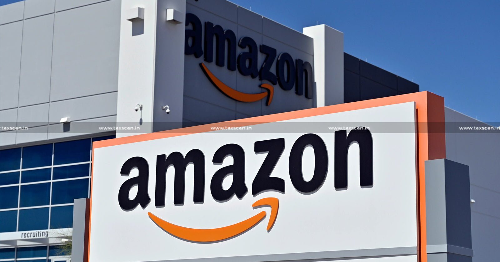 Amazon - B.Com - Vacancy in Amazon - taxscan