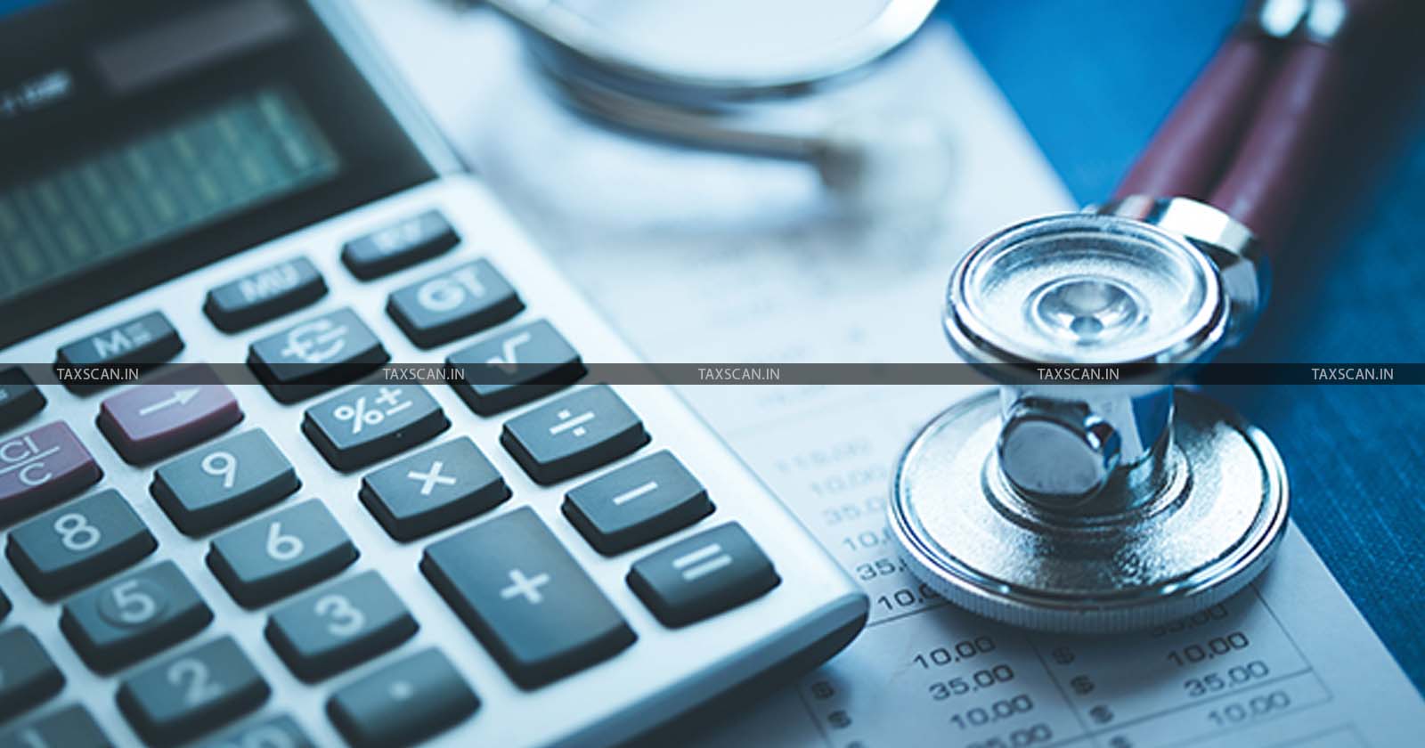 Bombay HC - Healthcare Budget - Sanctioned Budget - Maharashtra Public Service Commission - TAXSCAN