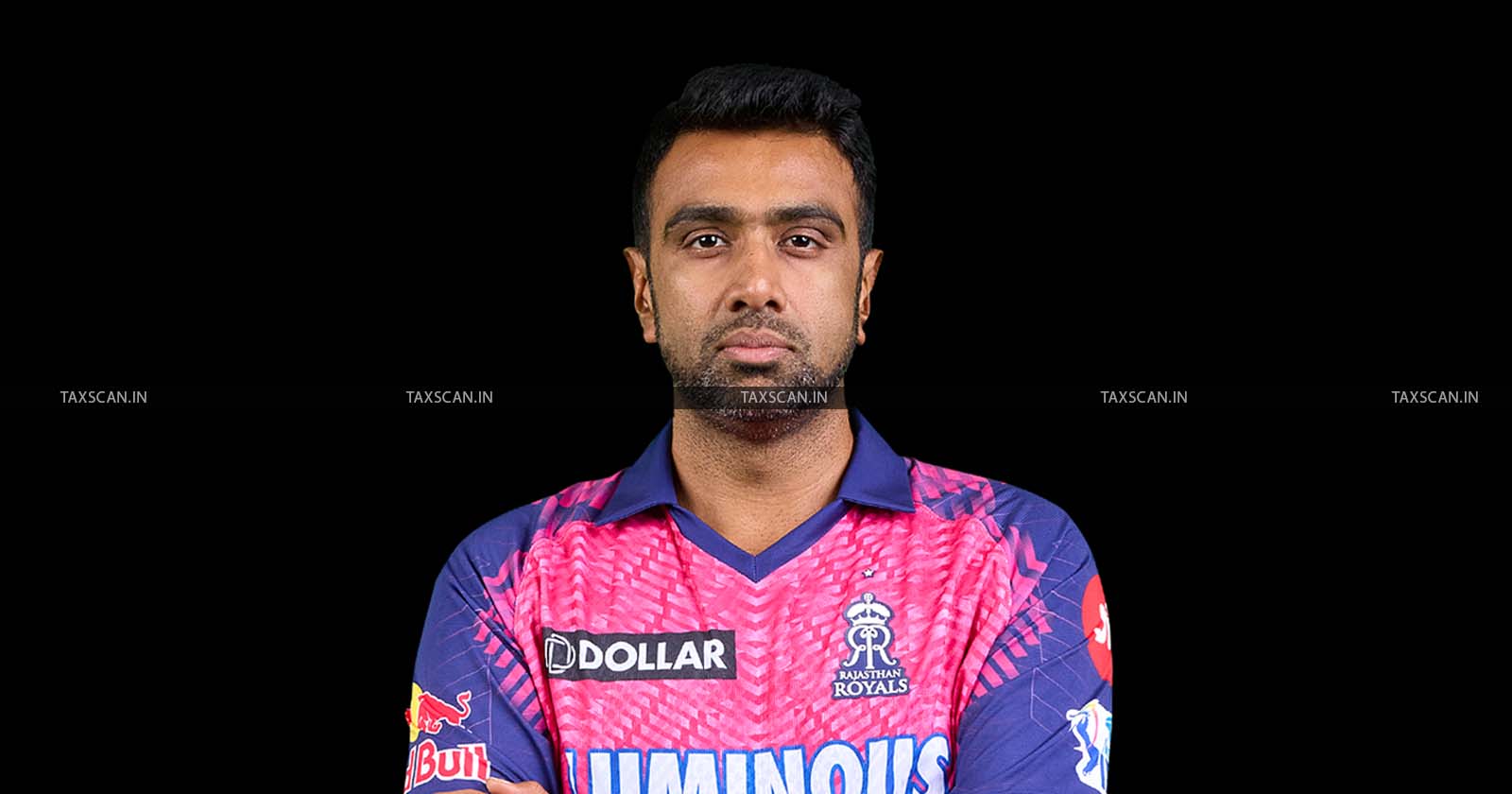 Brand Promotion Services - CESTAT quashes Service Tax Demand Cricketer R. Ashwin - TAXSCAN