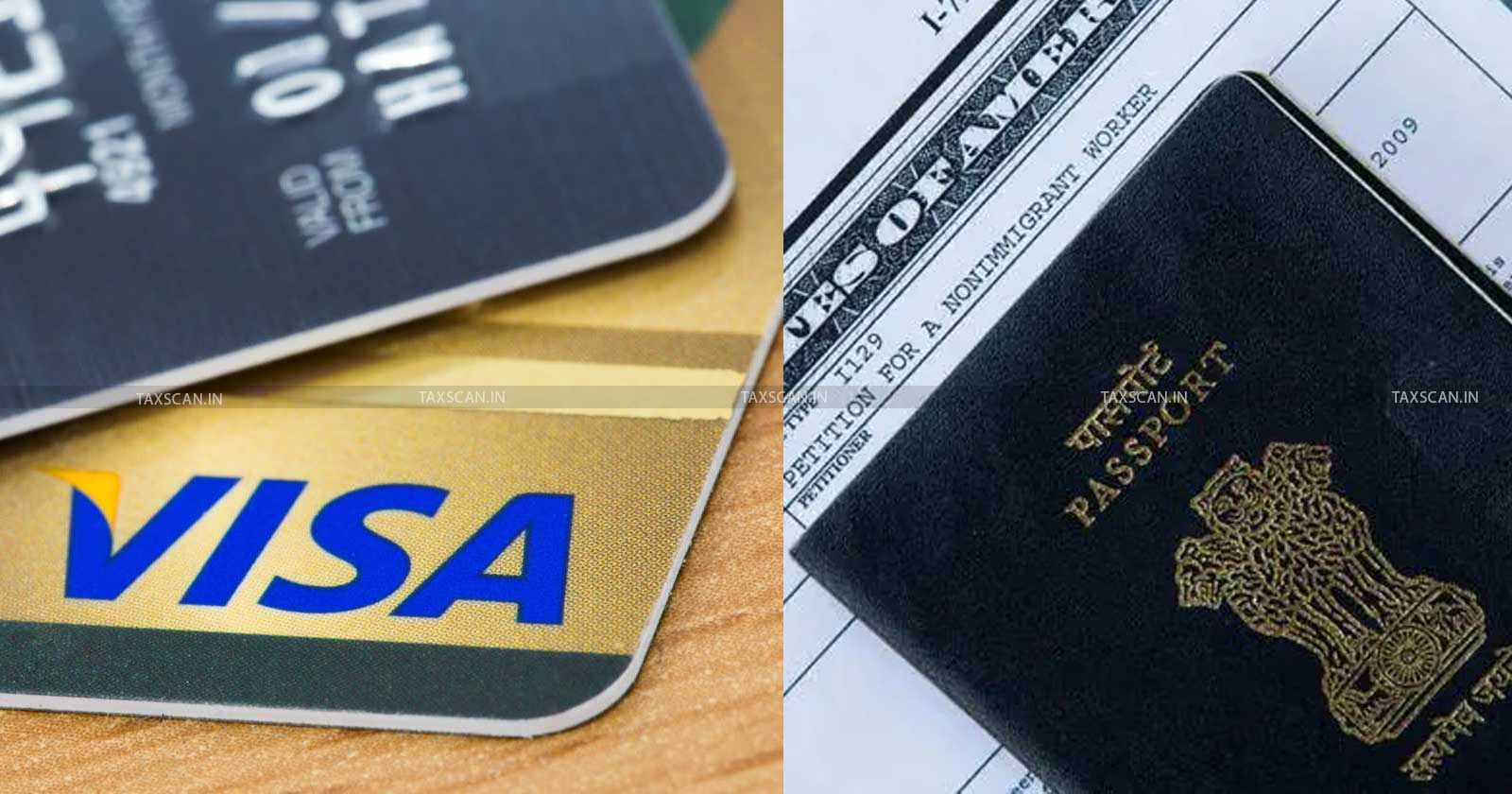 Business Visa - Delhi HC - Ostensibly - Blacklisting - US Citizen - taxscan