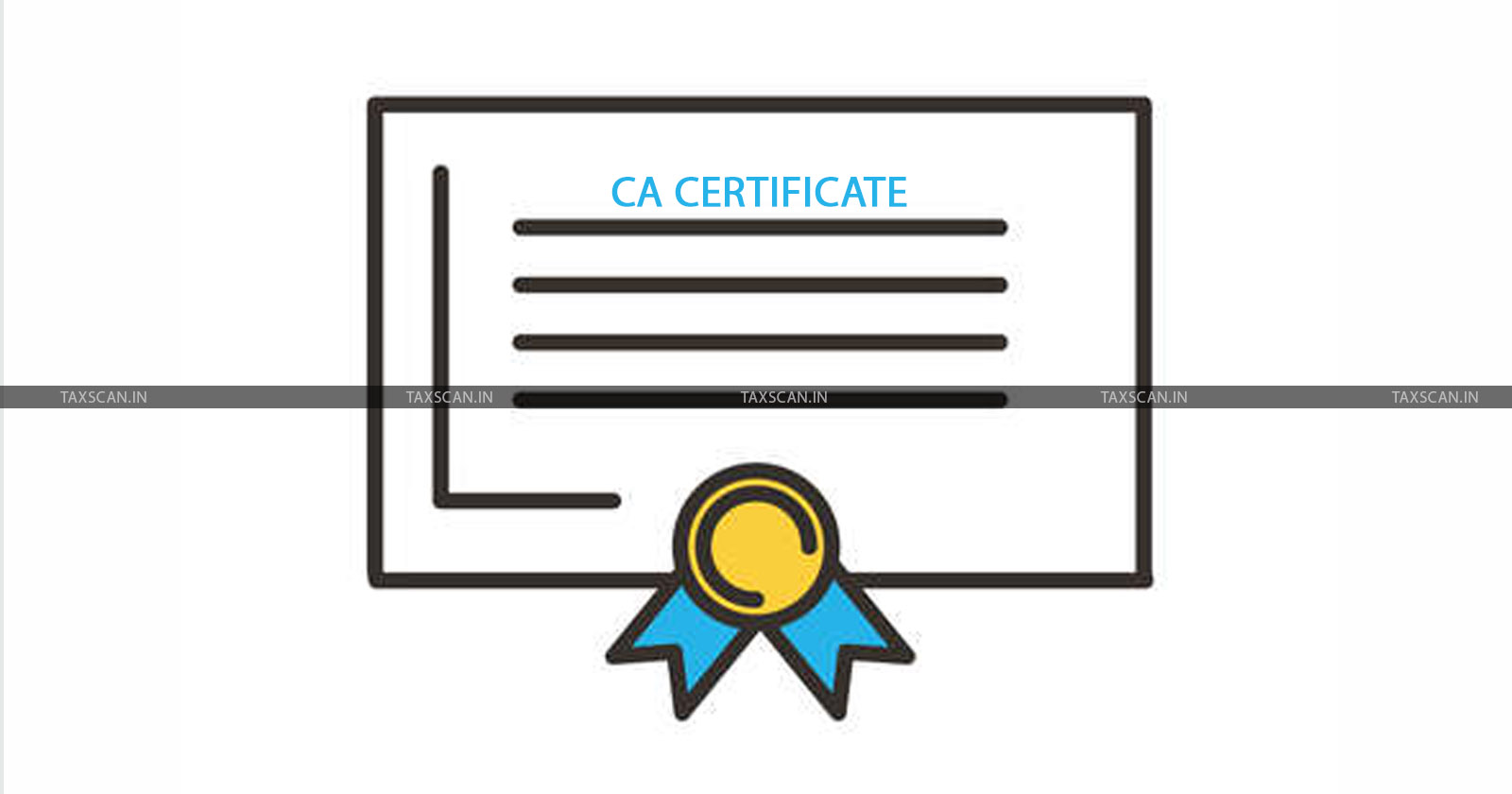 CA Certification - Do's and Don'ts Of CA Certification - Certifications - CA Certification of Documents - Certification of Documents - TAXSCAN