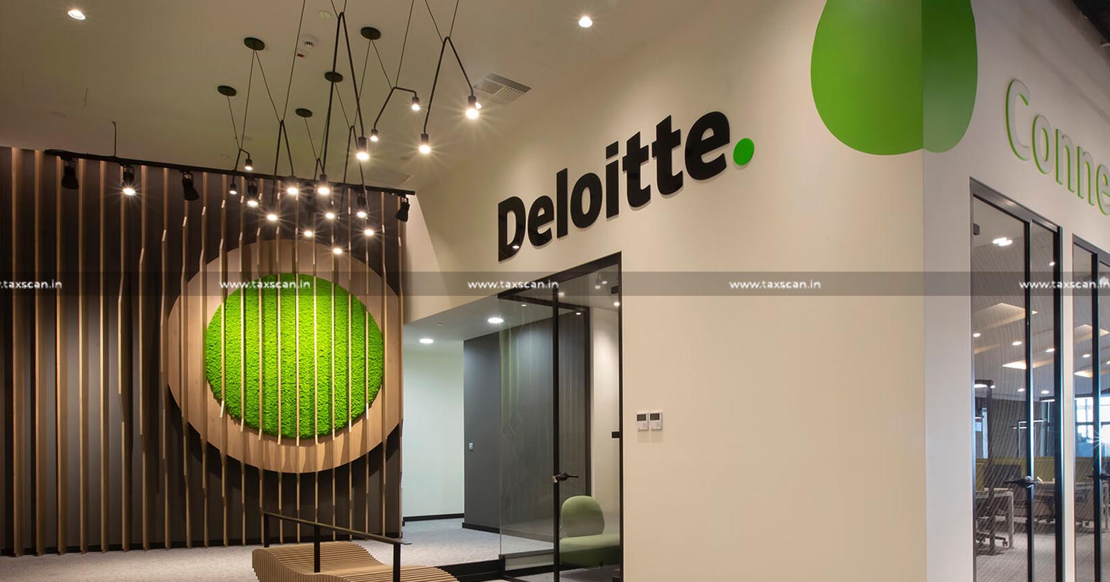 CA MBA Vacancy - in Deloitte - TAXSCAN