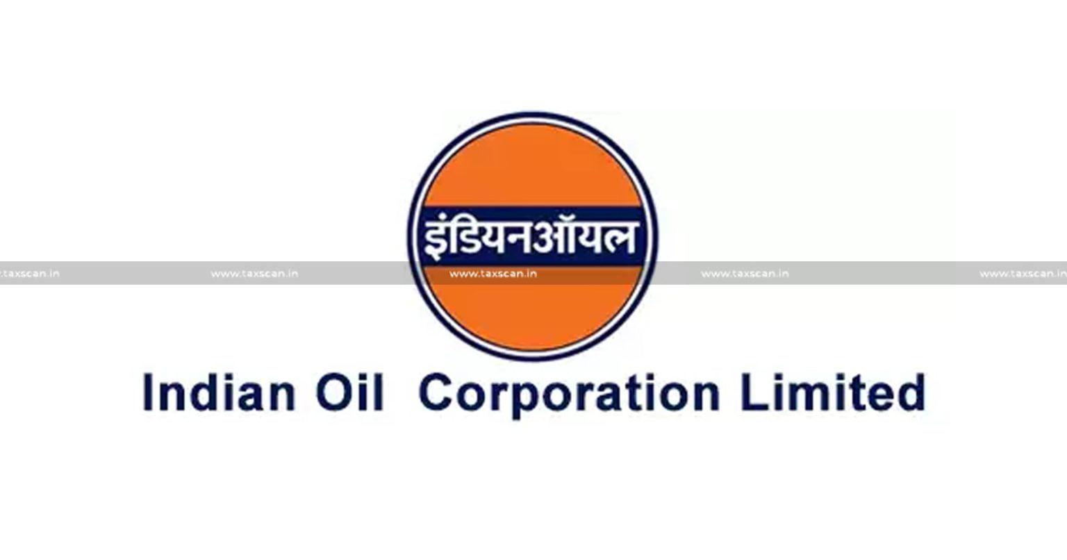 CESTAT - Cenvat Credit - Indian Oil Corporation - Port Authorities - Wharfage Landing Charges - taxscan