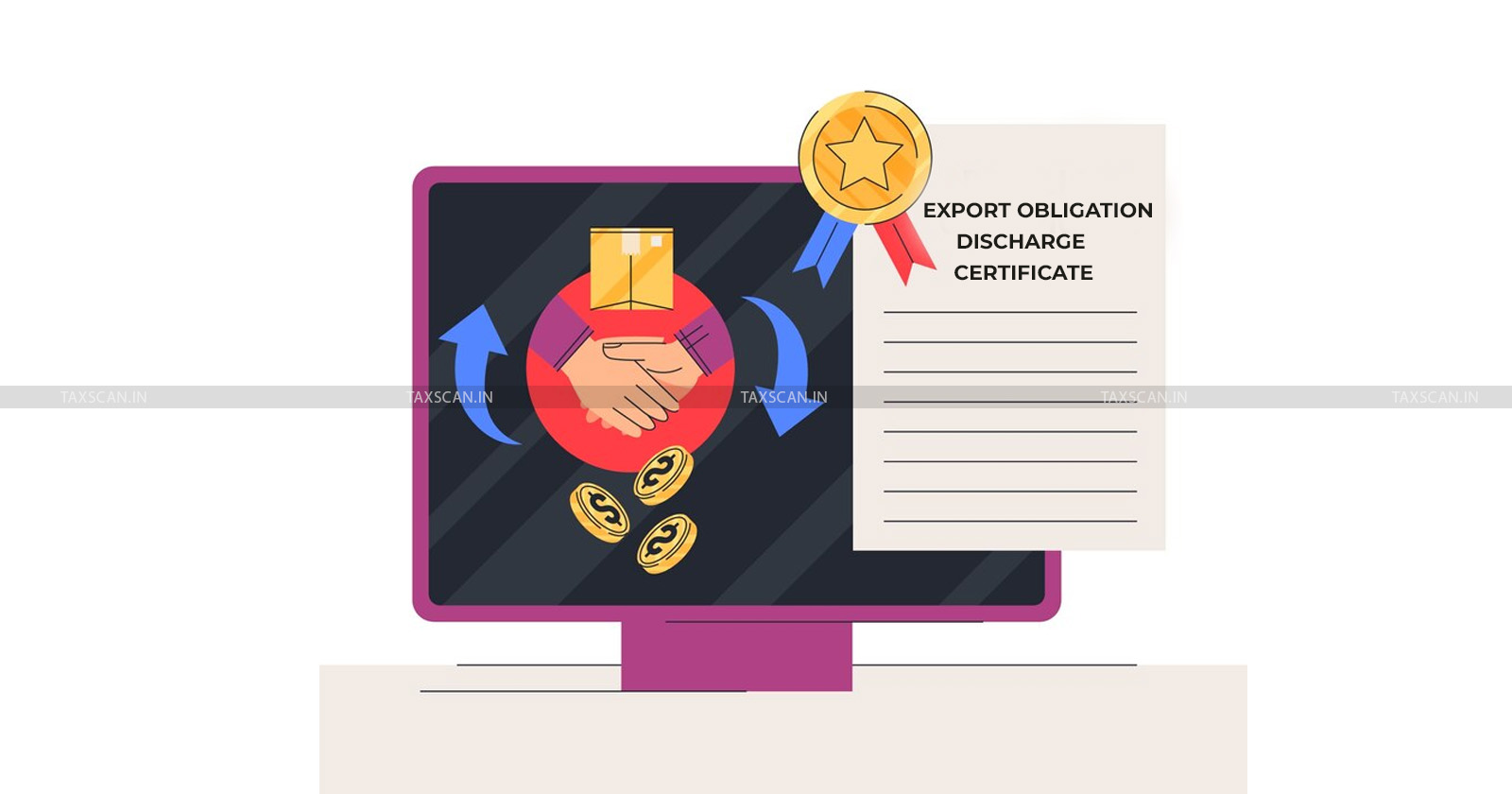 CESTAT Delhi - Export Obligation - EODC - DGFT - EODC issuance - CESTAT - taxscan