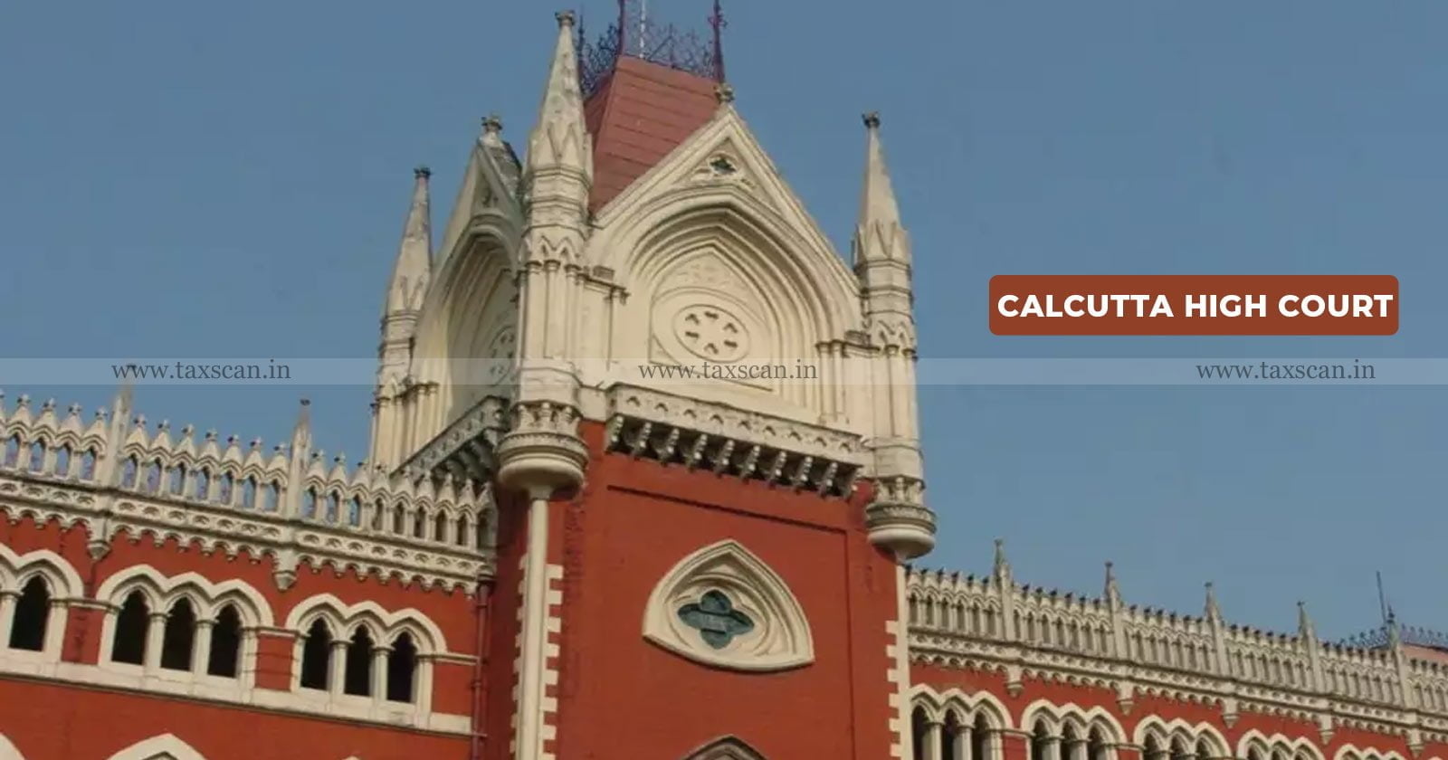 Calcutta High Court - Business Income - Business - TAXSCAN