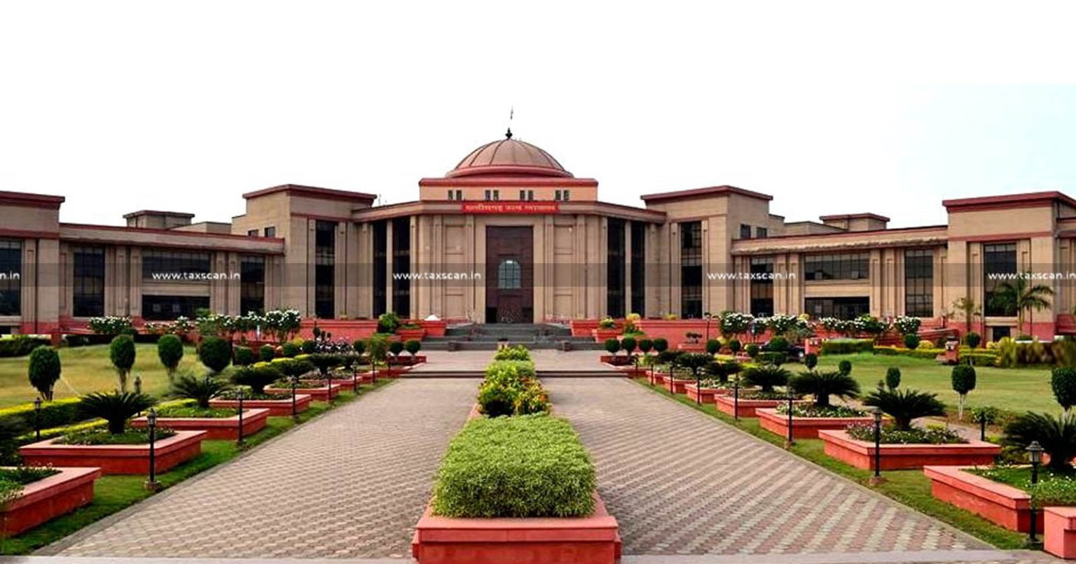 Chattisgarh High Court - GST Act - GST - constitutional validity - Constitution - taxscan